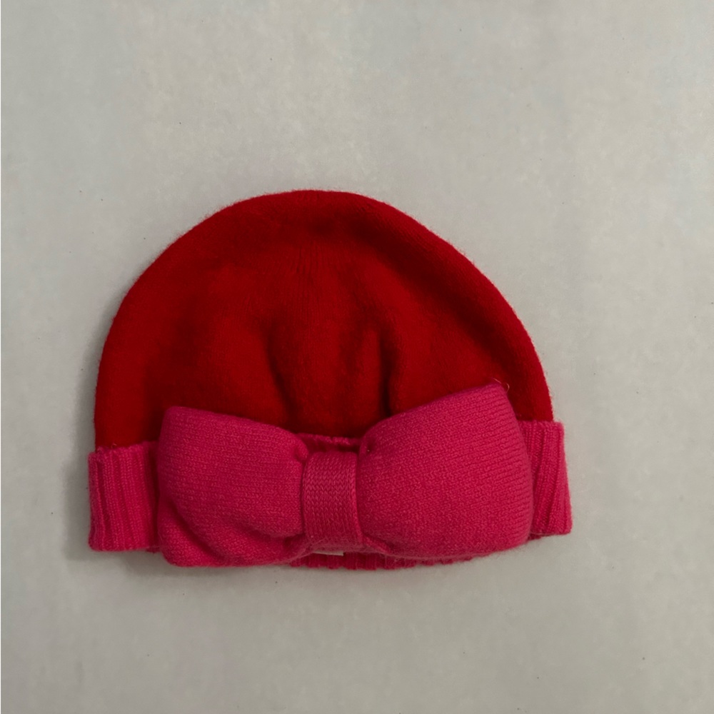 Kate spade beanie